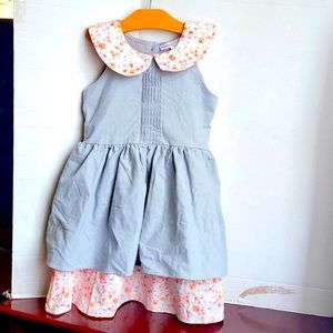 Oopsie Daisy dress size 5